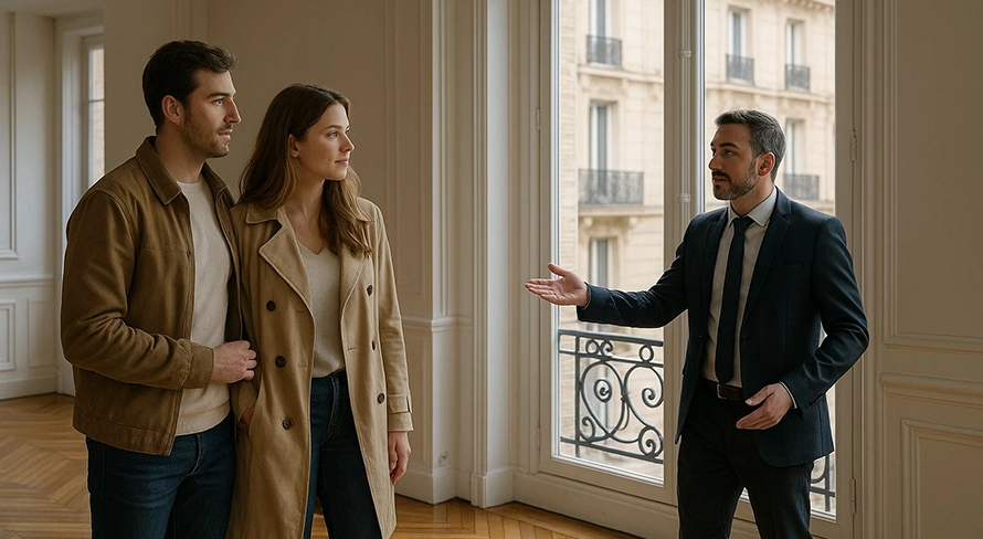 immobilier